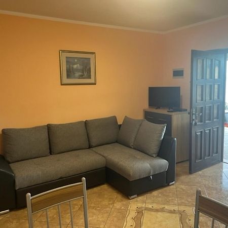Apartments Villa Sandra Abbázia Kültér fotó
