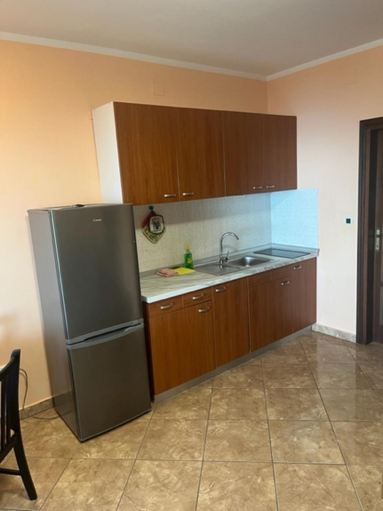Apartments Villa Sandra Abbázia Kültér fotó