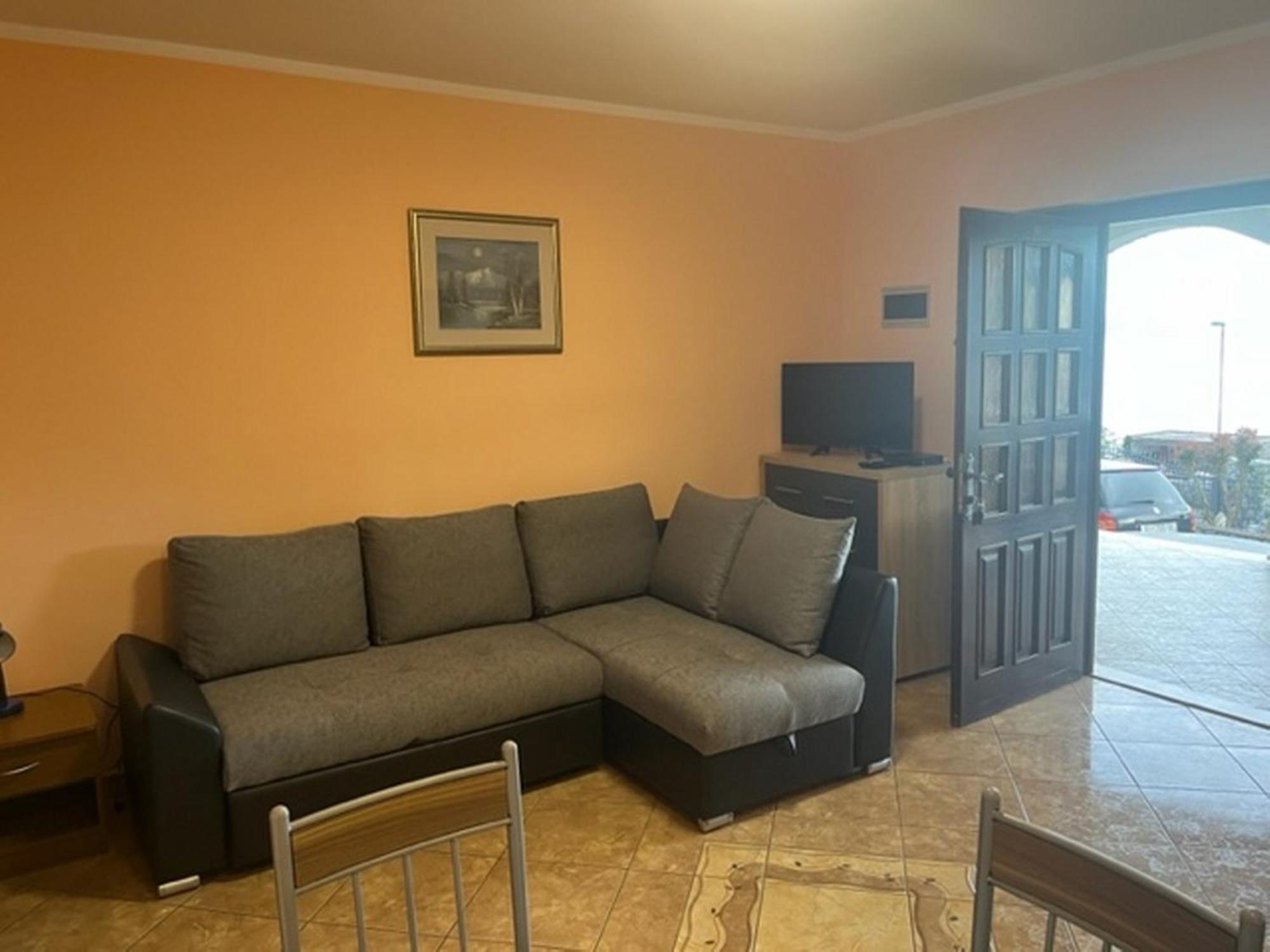 Apartments Villa Sandra Abbázia Kültér fotó