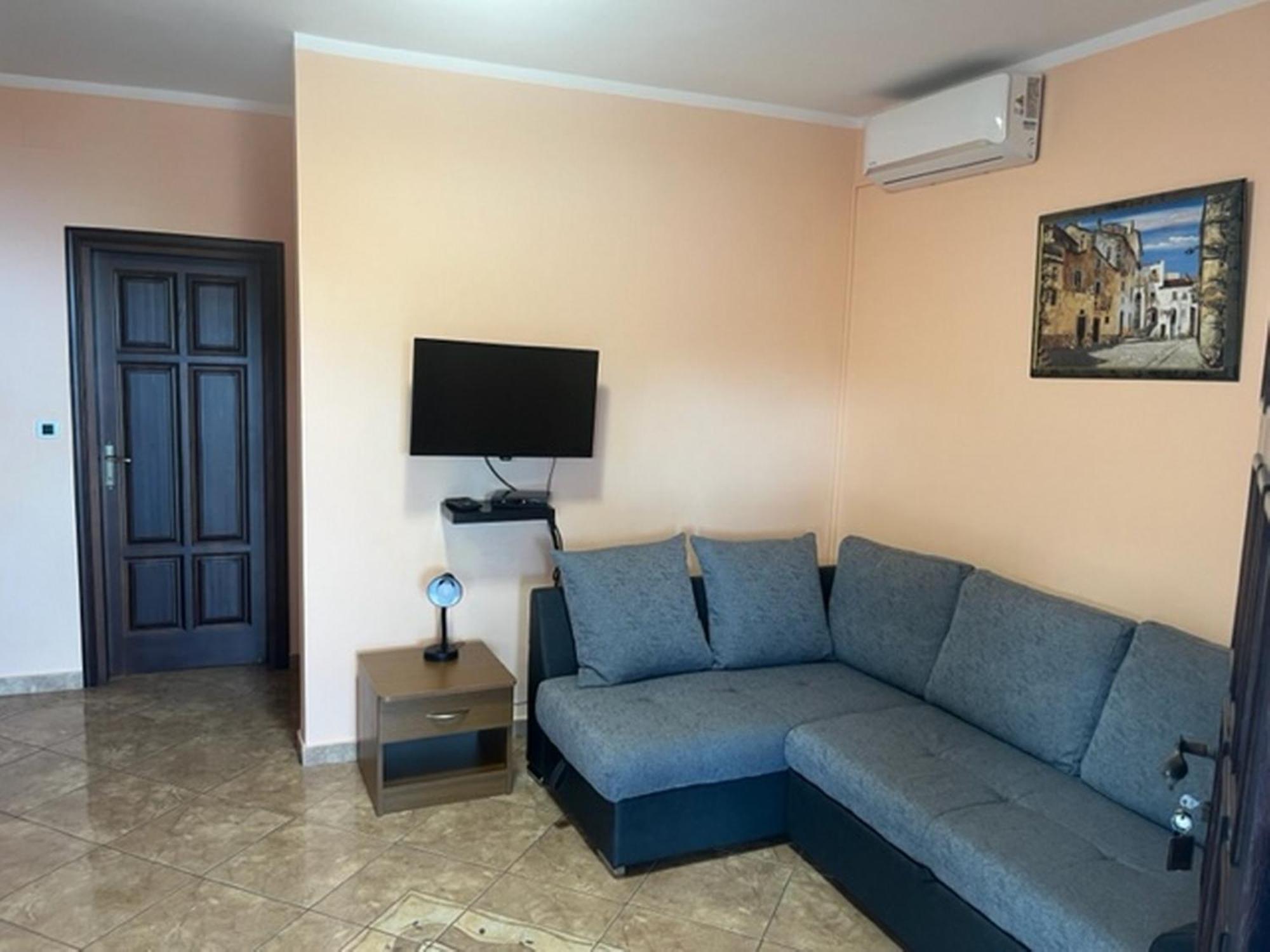 Apartments Villa Sandra Abbázia Kültér fotó