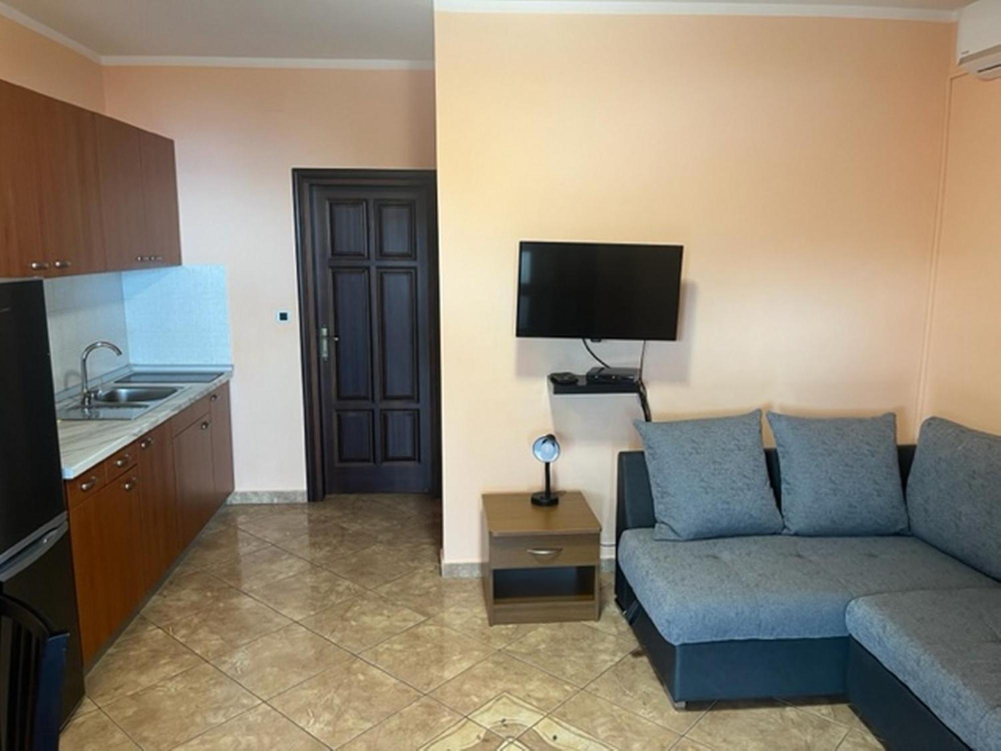 Apartments Villa Sandra Abbázia Kültér fotó