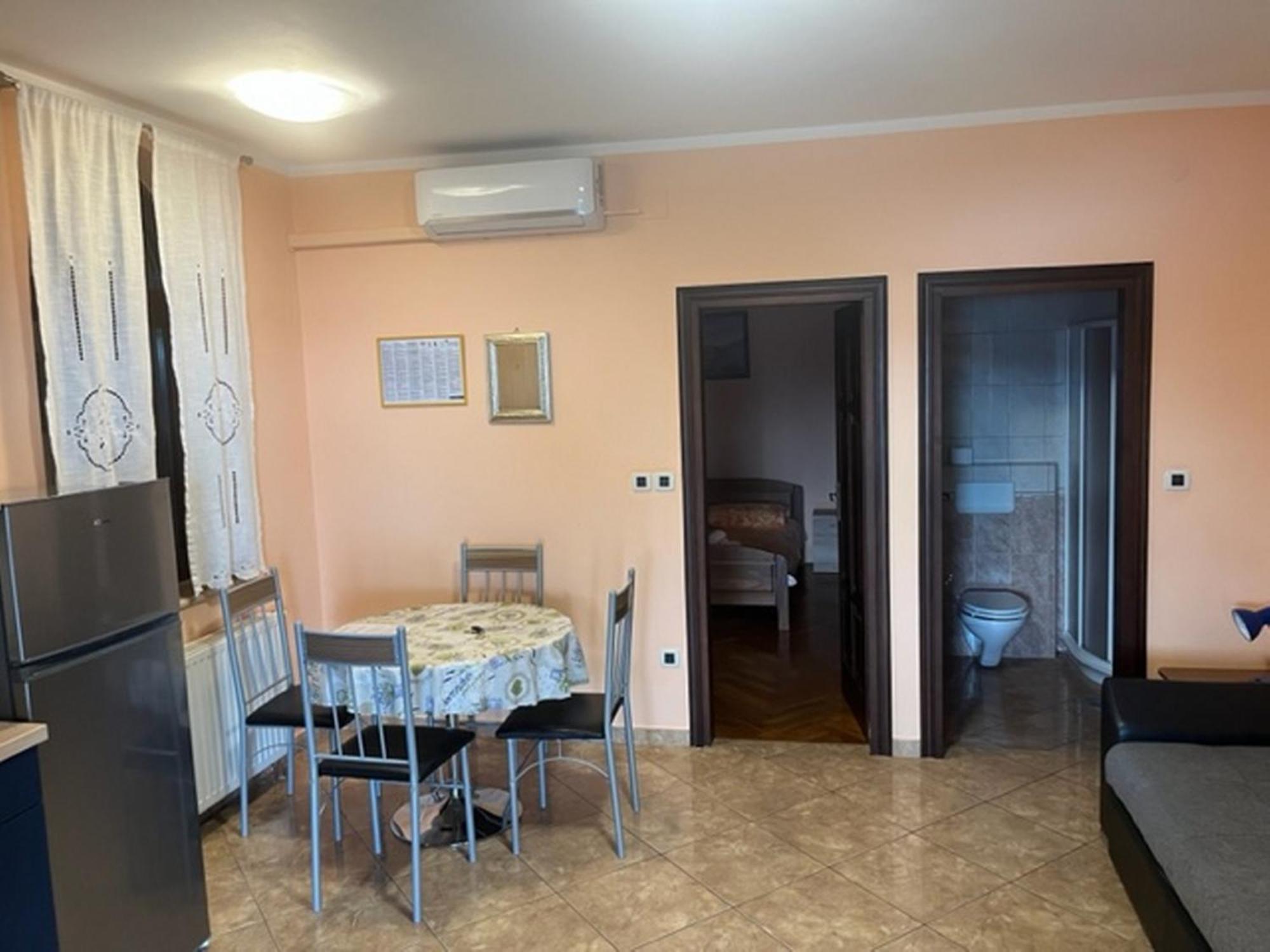 Apartments Villa Sandra Abbázia Kültér fotó